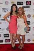 A Mommiez Fashion Diary (Yessenia Ramos) with Sara (Beauty Writer/NJ Brow Stylist) BrowsThatWow.com